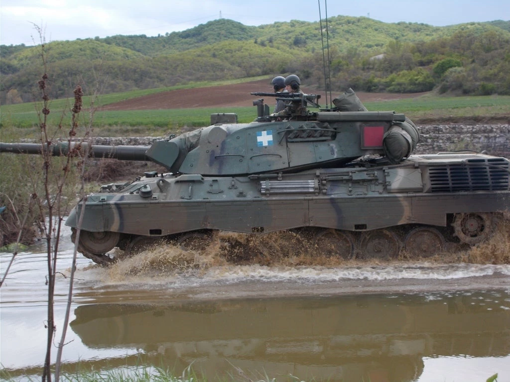 Πολεμικές προετοιμασίες: Οι Ένοπλες Δυνάμεις με τη συνδρομή Αμερικανών στήνουν τη γραμμή άμυνας απέναντι στην Τουρκία από Έβρο μέχρι Αιγαίο και κυπριακή ΑΟΖ